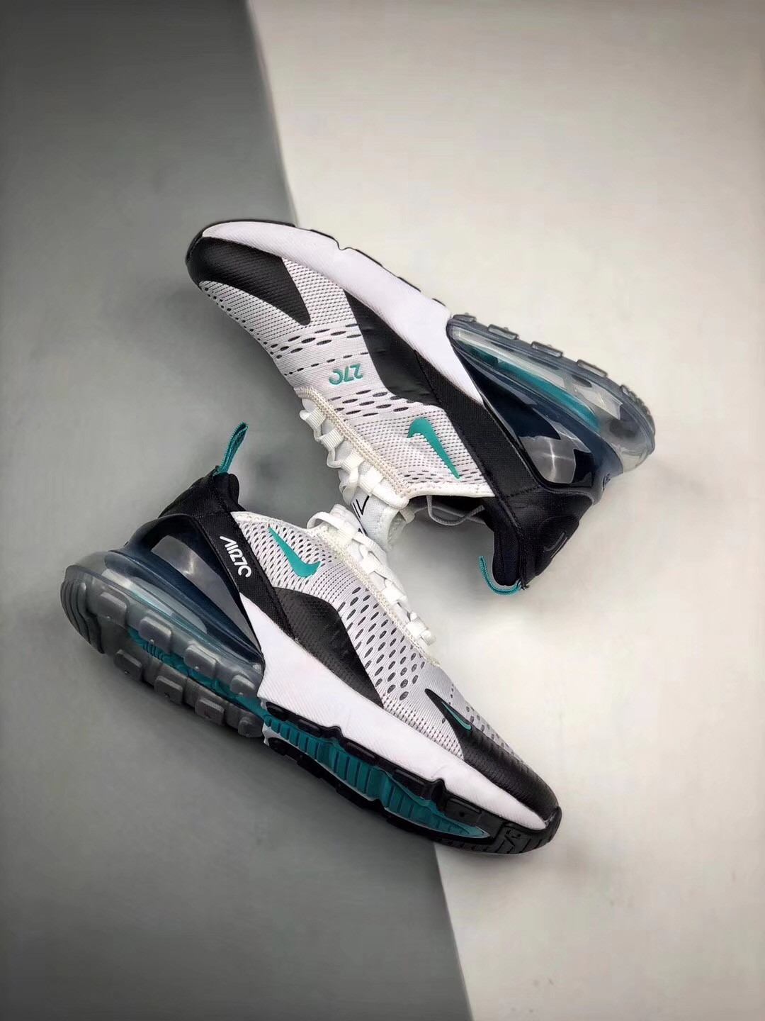 Nike Air Max 270 “Dusty Cactus” For Sale
