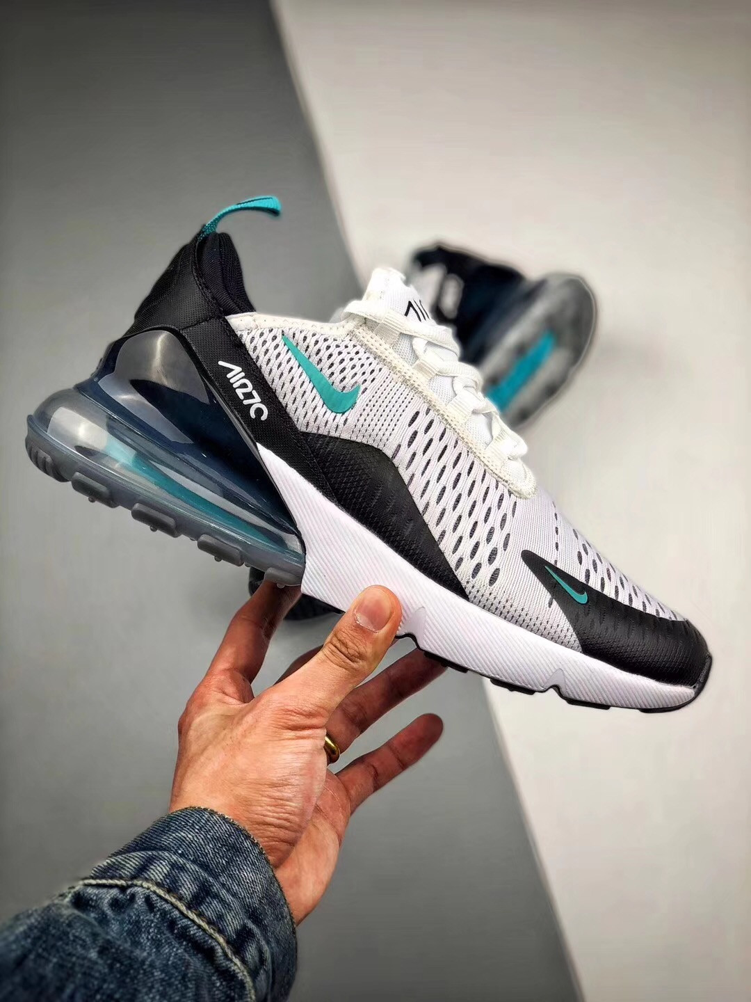 Nike Air Max 270 “Dusty Cactus” For Sale