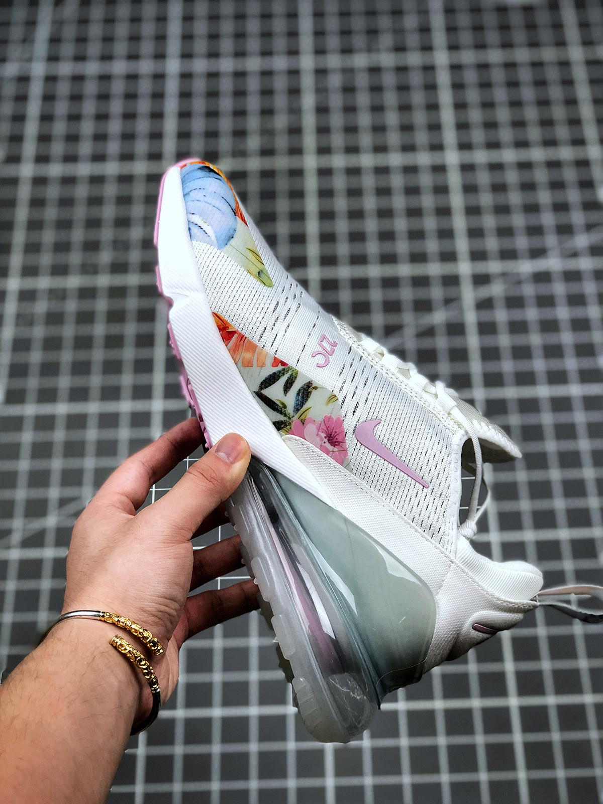 Nike Air Max 270 “Floral” For Sale
