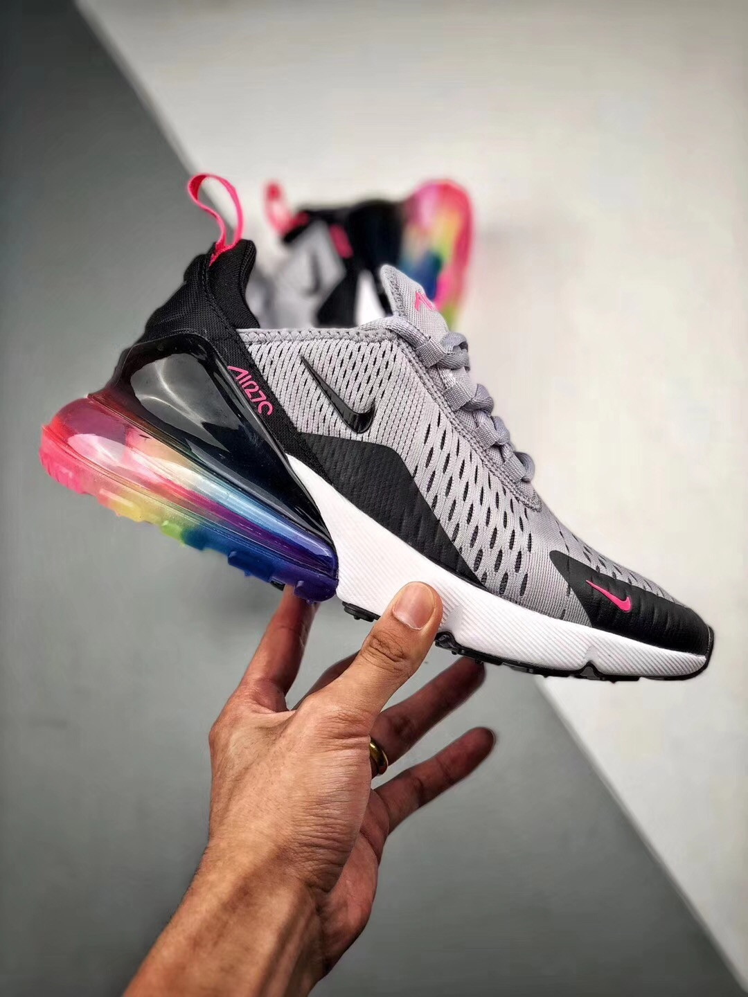 Nike Air Max 270 ‘Be True’ For Sale