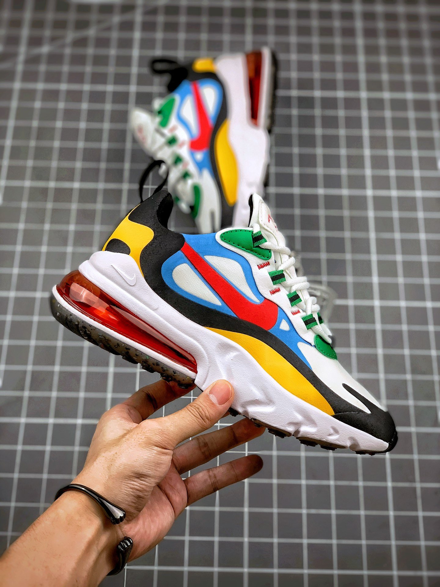 Nike Air Max 270 React For Sale