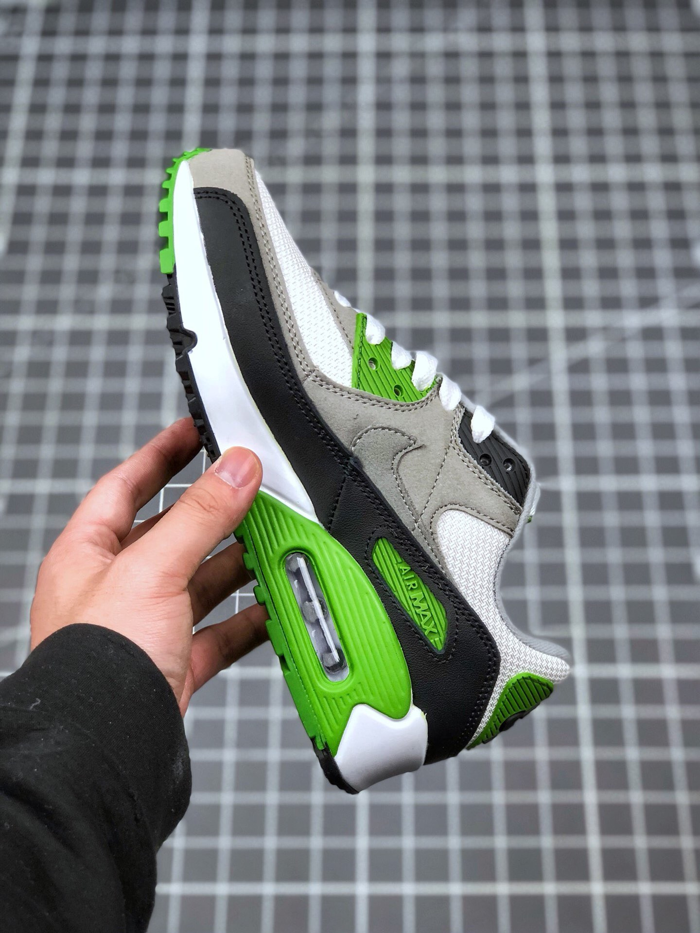 Nike Air Max 90 “Chlorophyll” For Sale