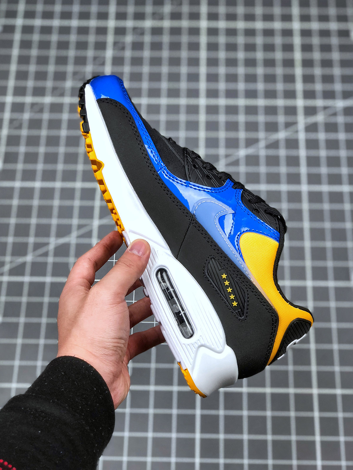 Nike Air Max 90 ‘Shanghai’ For Sale