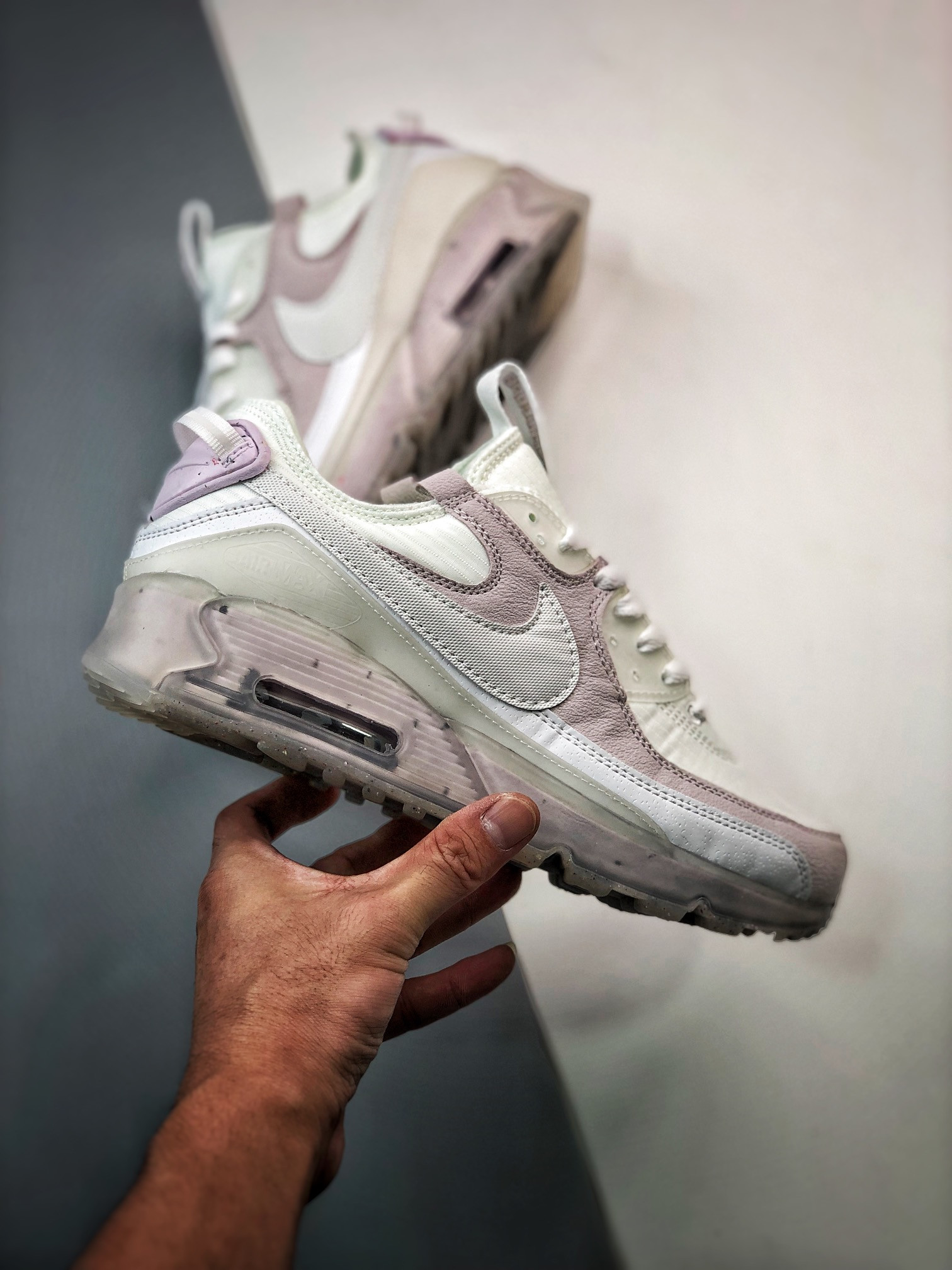 Nike Air Max 90 Terrascape Dream Venice White For Sale
