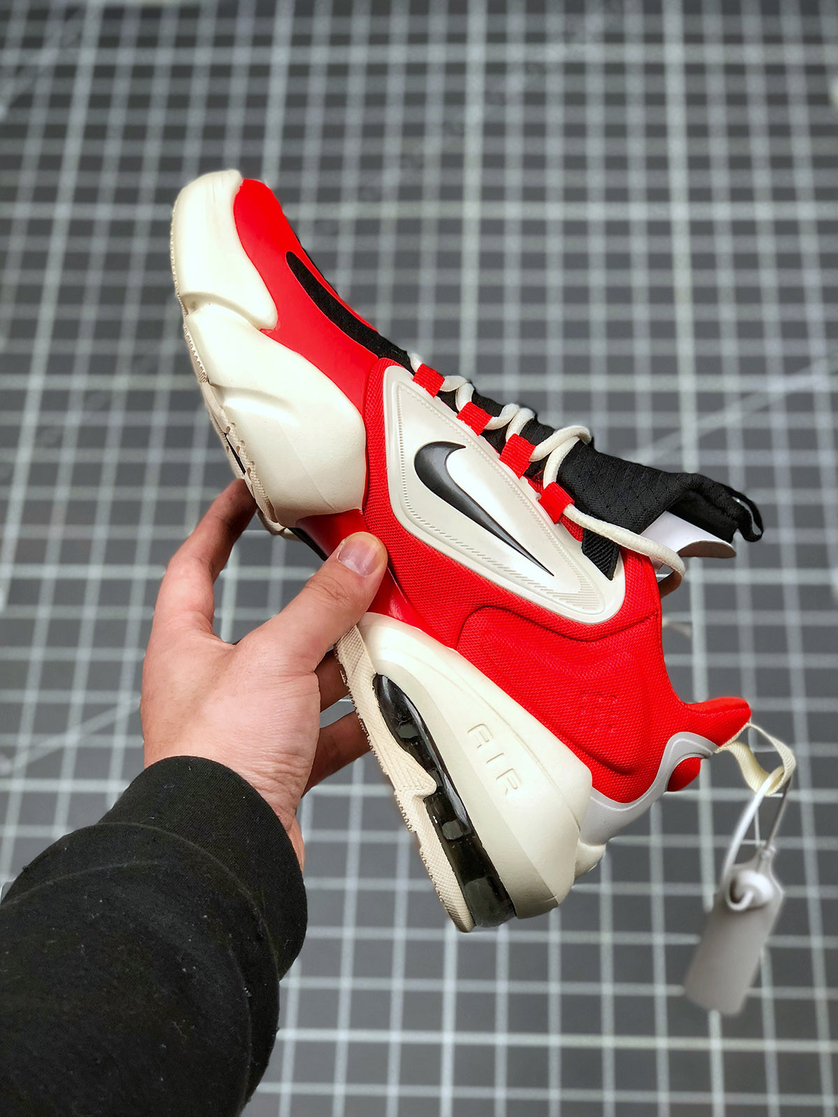 Nike Air Max Alpha Savage Havana/Light For Sale