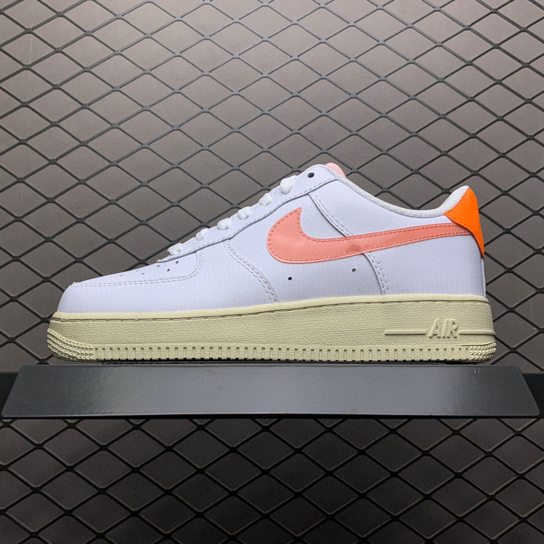 Nike WMNS Air Force 1 Low “Digital Pink” For Sale