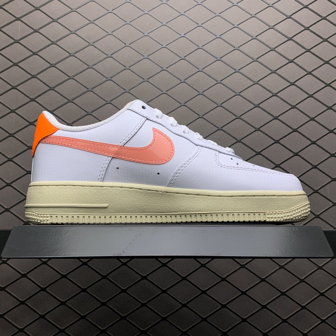 Nike WMNS Air Force 1 Low “Digital Pink” For Sale