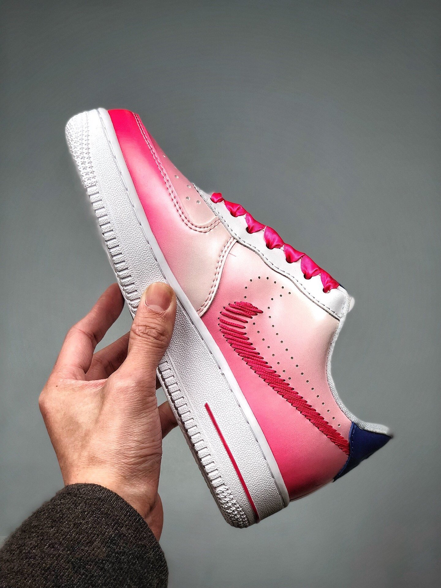 Nike WMNS Air Force 1 Low “Kay Yow” For Sale