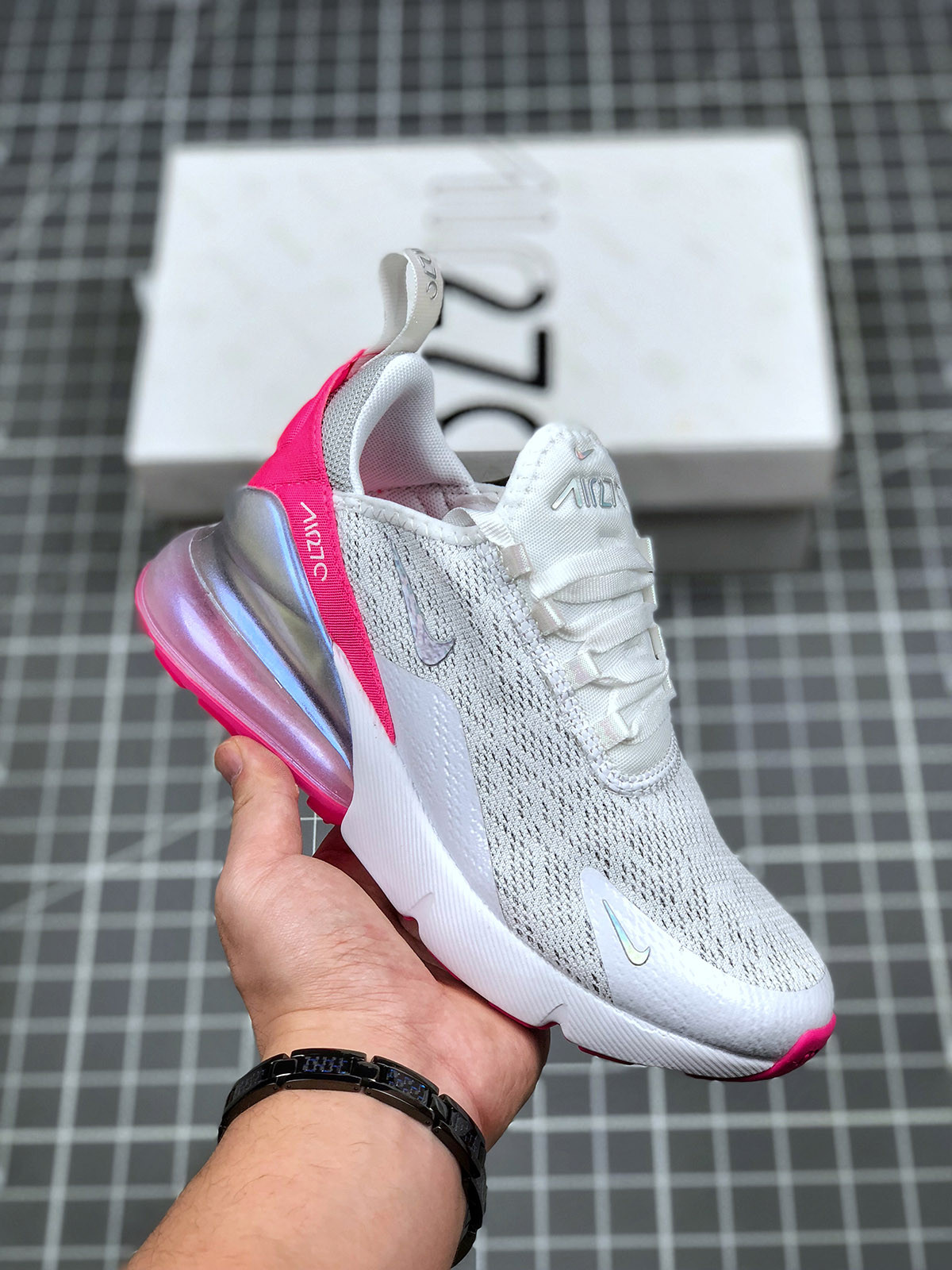 Nike WMNS Air Max 270 For Sale