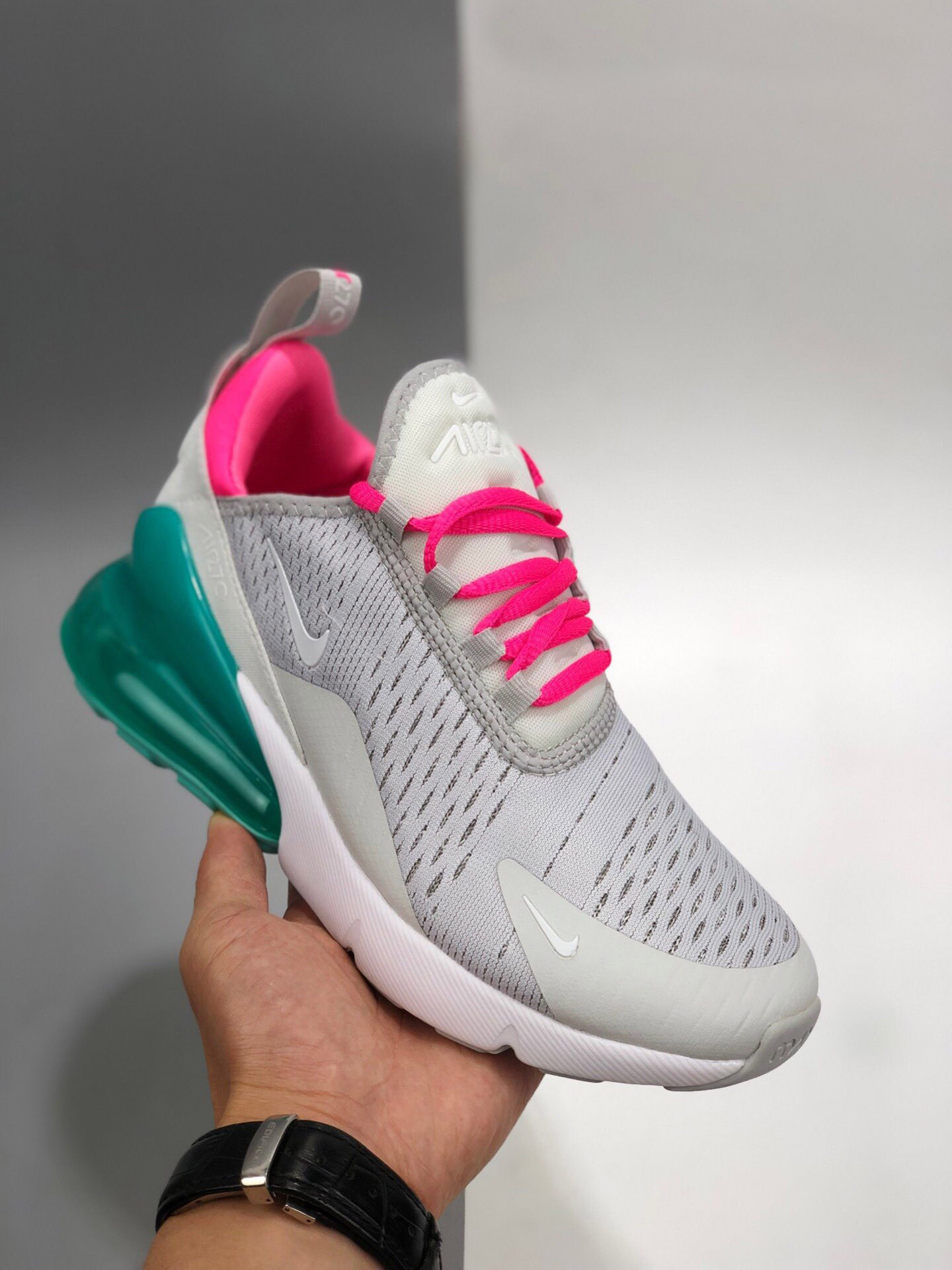 Nike WMNS Air Max 270 ‘South Beach’ For Sale