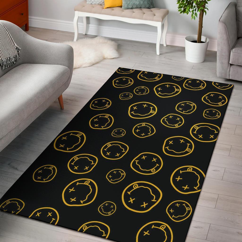Nirvana Area Rectangle Rug