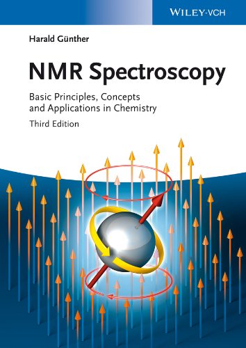NMR Spectroscopy: Basic Principles, Concepts and Applications in Chemistry (PDF/EPUB Version)