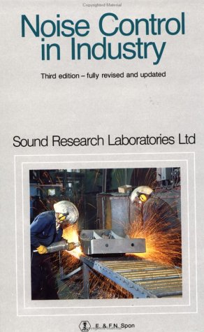 Noise Control in Industry (PDF/EPUB Version)