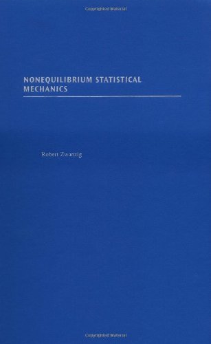 Nonequilibrium Statistical Mechanics (PDF/EPUB Version)