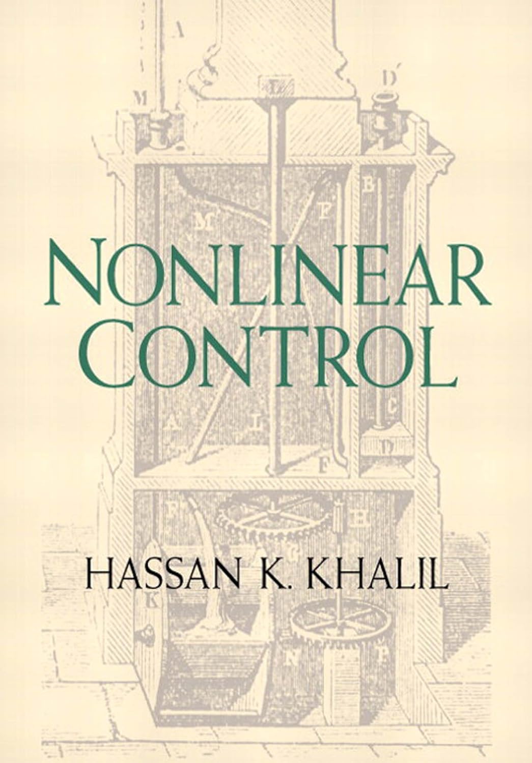 Nonlinear Control (PDF/EPUB Version)