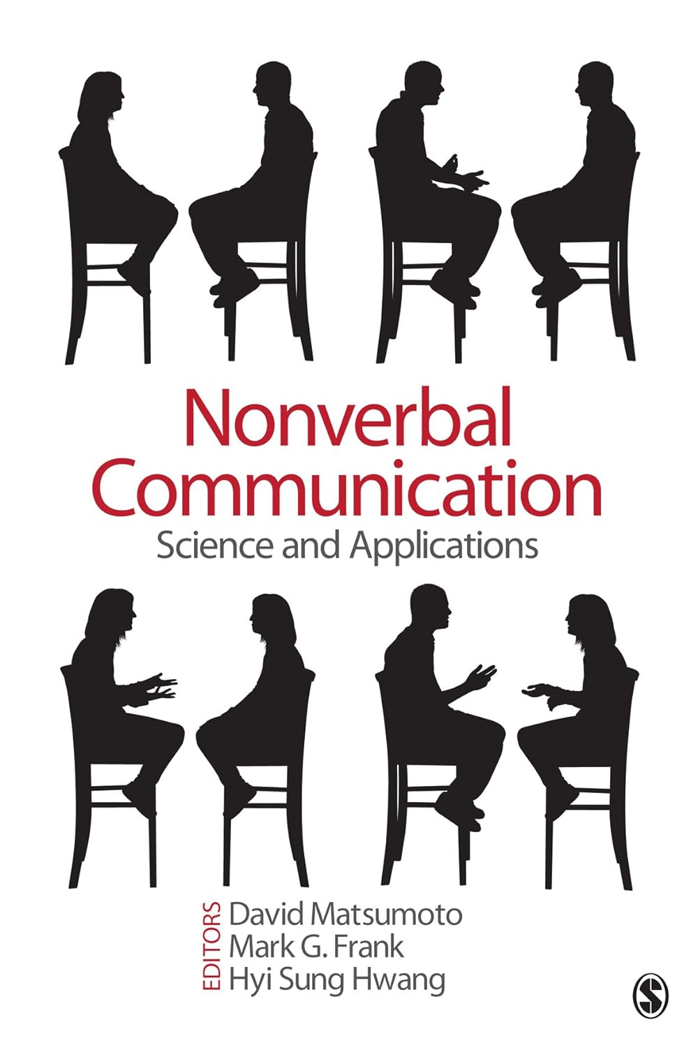 Nonverbal Communication: Science and Applications (PDF/EPUB Version)