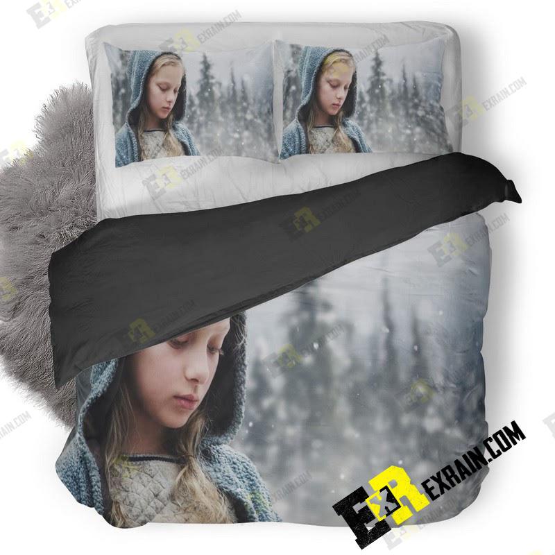 Nova In War For The Planet Of The Apes R 3D Customized Duvet Cover Bedding Set