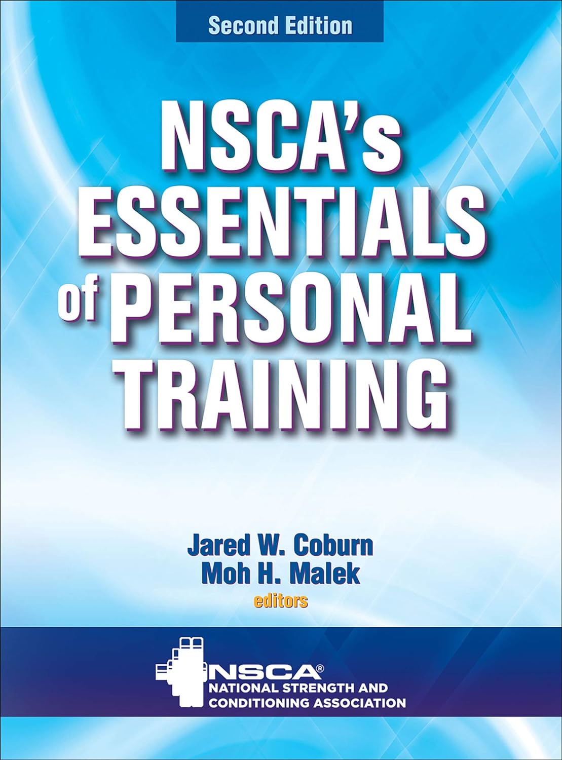 NSCA's Essentials of Personal Training (PDF/EPUB Version)