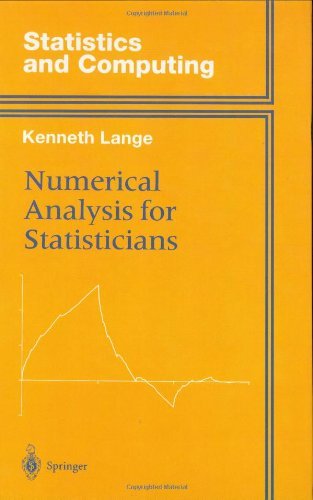 Numerical Analysis for Statisticians (Statistics and Computing) (PDF/EPUB Version)