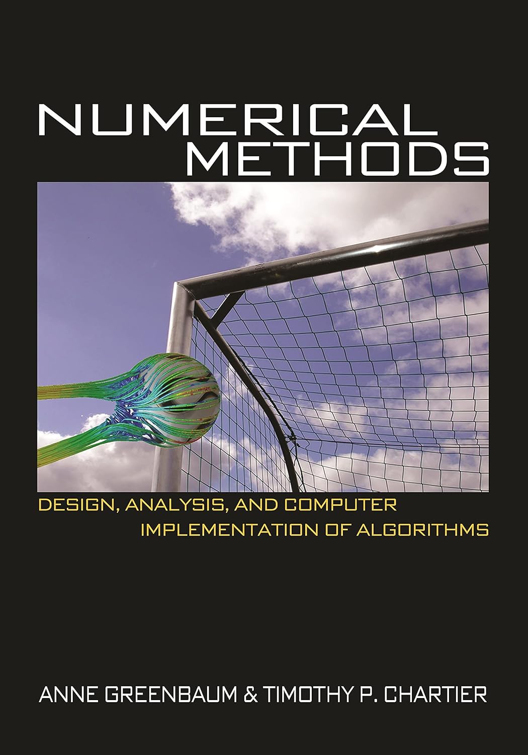 Numerical Methods: Design, Analysis, and Computer Implementation of Algorithms (PDF/EPUB Version)