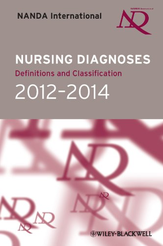 Nursing Diagnoses 2012-14: Definitions and Classification (PDF/EPUB Version)