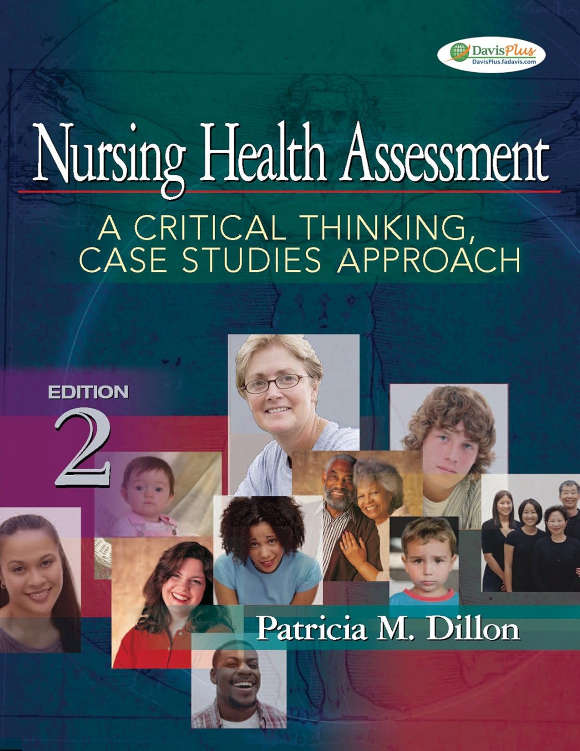 Nursing Health Assessment A Critical Thinking, Case Studies Approach (PDF/EPUB Version)