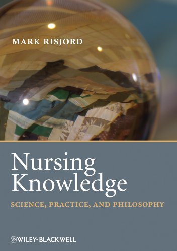 Nursing Knowledge: Science, Practice, and Philosophy (PDF/EPUB Version)