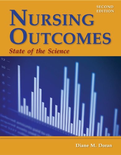 Nursing Outcomes: State of the Science (PDF/EPUB Version)
