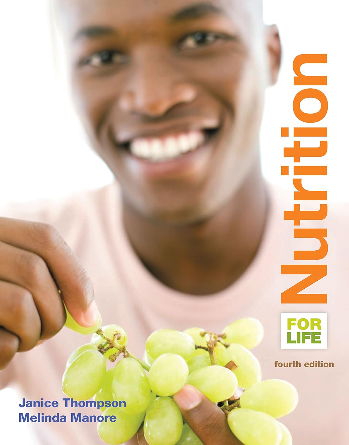 Nutrition for Life (PDF/EPUB Version)