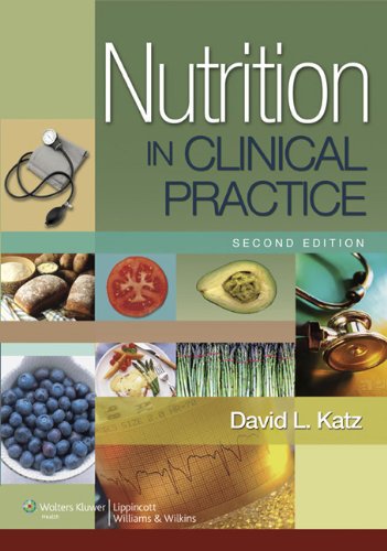 Nutrition in Clinical Practice: A Comprehensive, Evidence-Based Manual for the Practitioner (PDF/EPUB Version)
