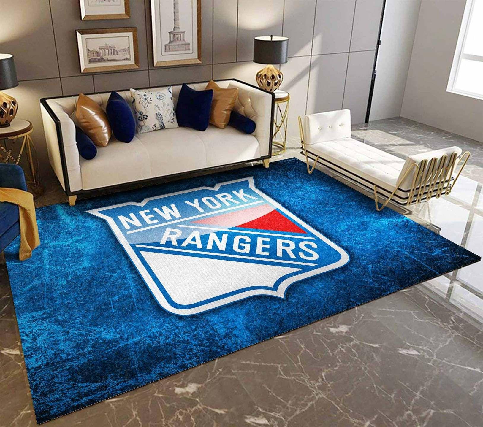 Nyrg Gs Rectangle Rug