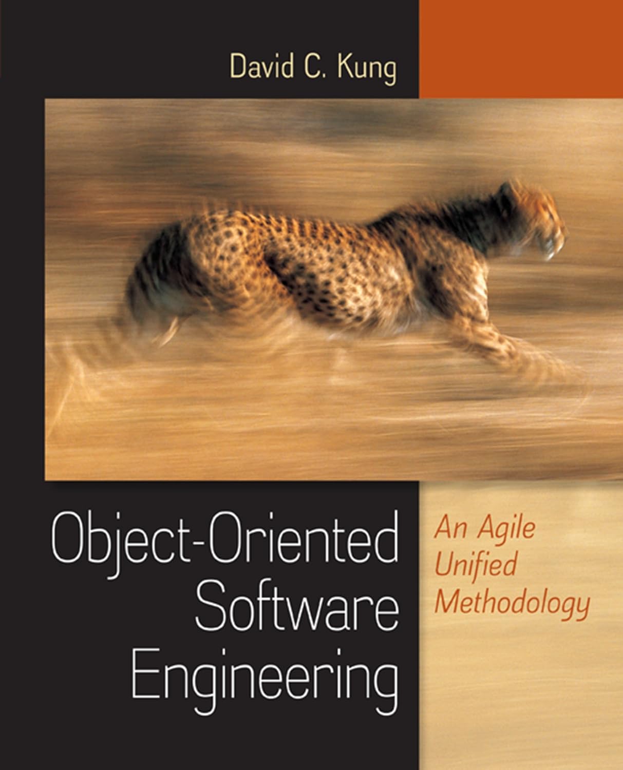 Object-Oriented Software Engineering: An Agile Unified Methodology (PDF/EPUB Version)