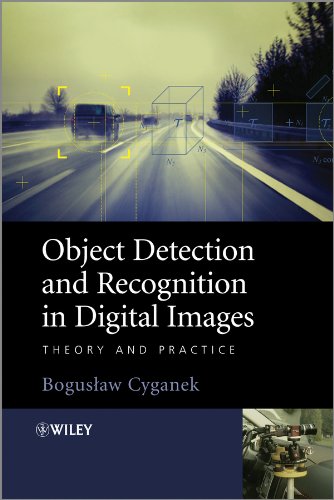 Object Detection and Recognition in Digital Images: Theory and Practice (PDF/EPUB Version)