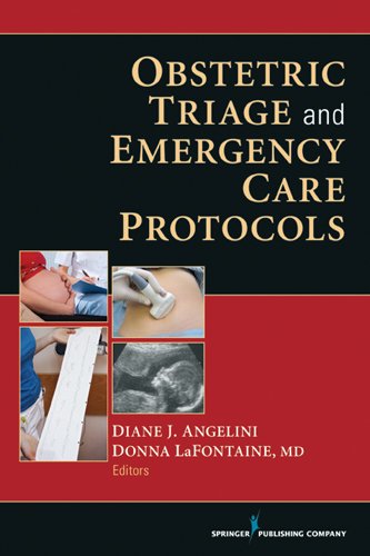 Obstetric Triage and Emergency Care Protocols (PDF/EPUB Version)