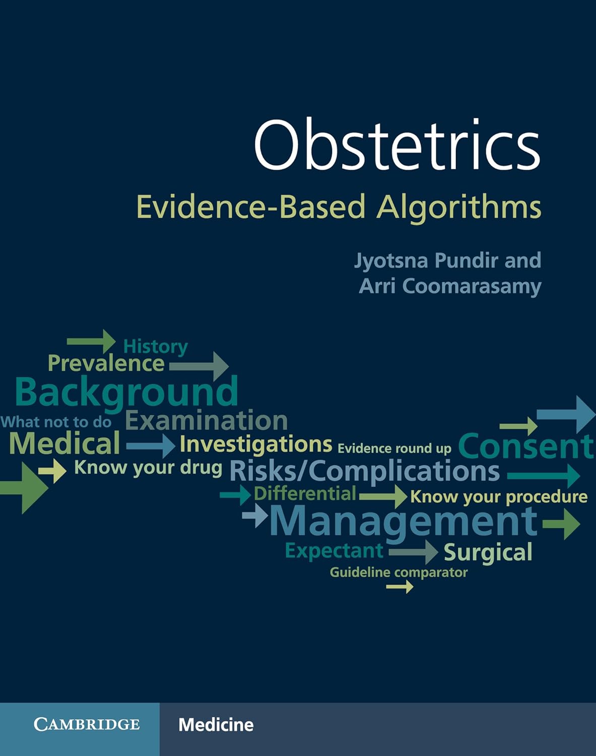 Obstetrics: Evidence-based Algorithms (PDF/EPUB Version)