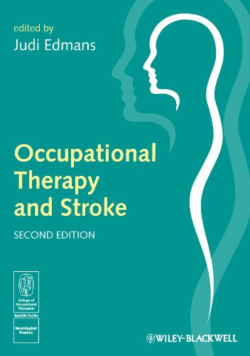 Occupational Therapy and Stroke (PDF/EPUB Version)