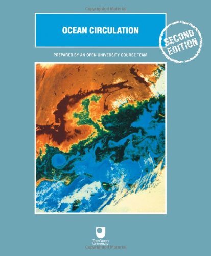 Ocean Circulation: Prepared by an Open University Course Team (PDF/EPUB Version)