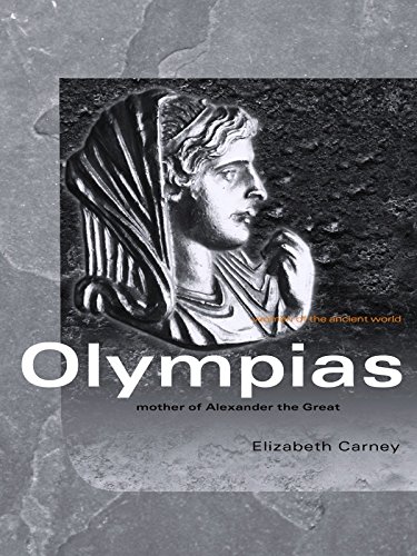 Olympias: Mother of Alexander the Great (Women of the Ancient World) (PDF/EPUB Version)