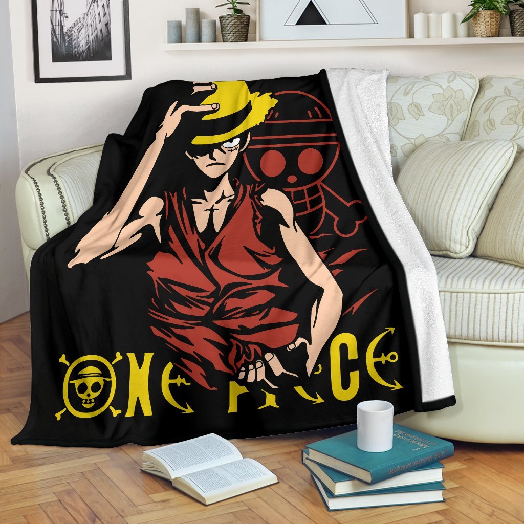 One Piece Sherpa Blanket Cozy Blanket Fleece Blanket