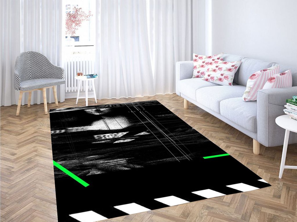 O’neill Thrasher Living Room Modern Carpet Rectangle Rug