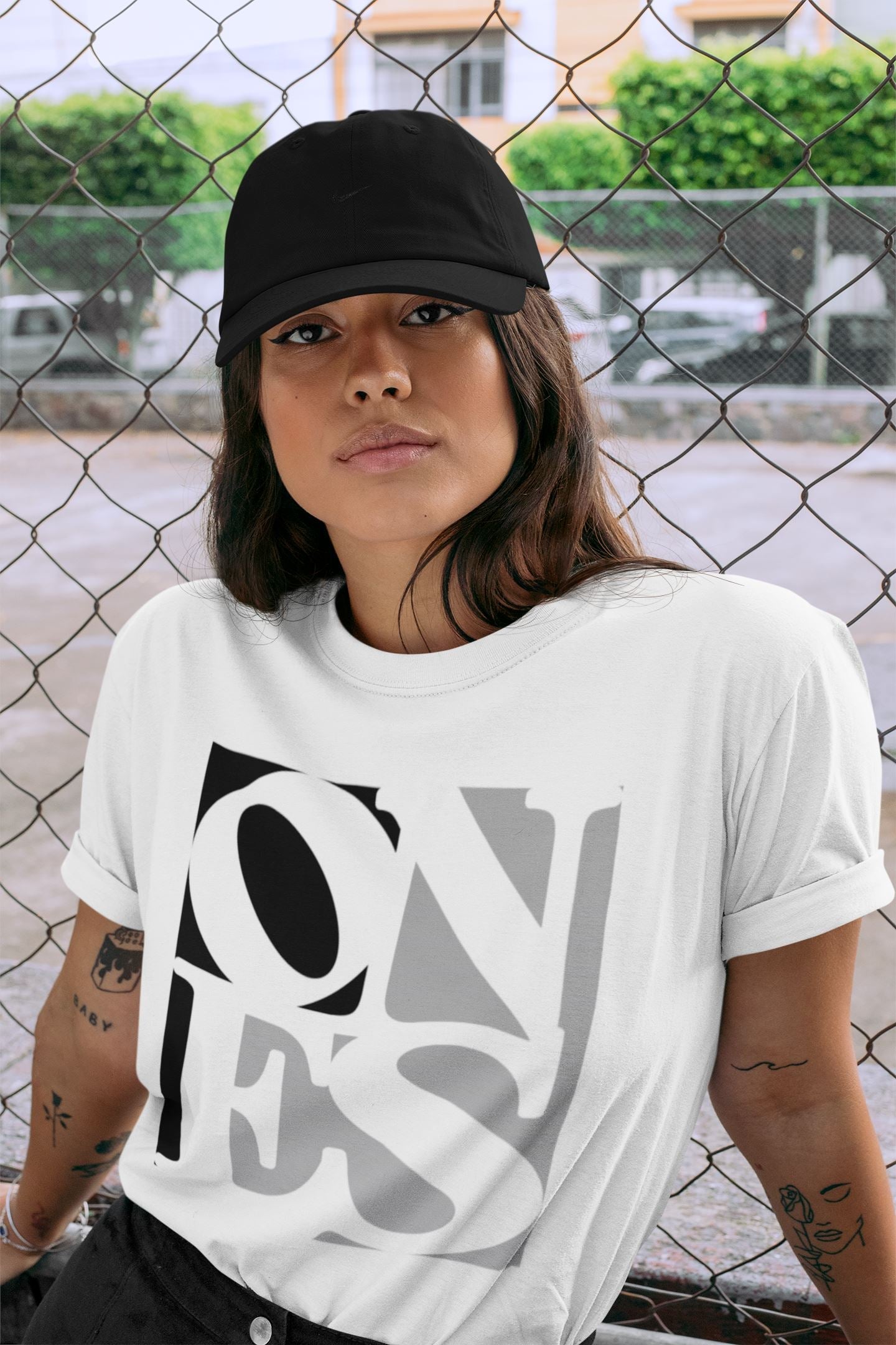 Ones Unisex Sweater – Air Jordan 1 Shadow 2.0, Sneakers Matching Sweater