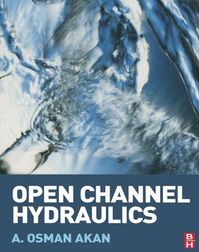 Open Channel Hydraulics (PDF/EPUB Version)