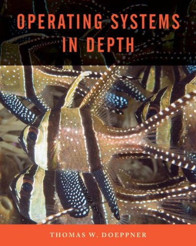 Operating Systems In Depth: Design and Programming (PDF/EPUB Version)