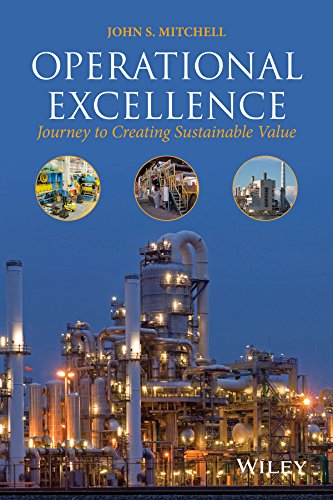Operational Excellence: Journey to Creating Sustainable Value (PDF/EPUB Version)