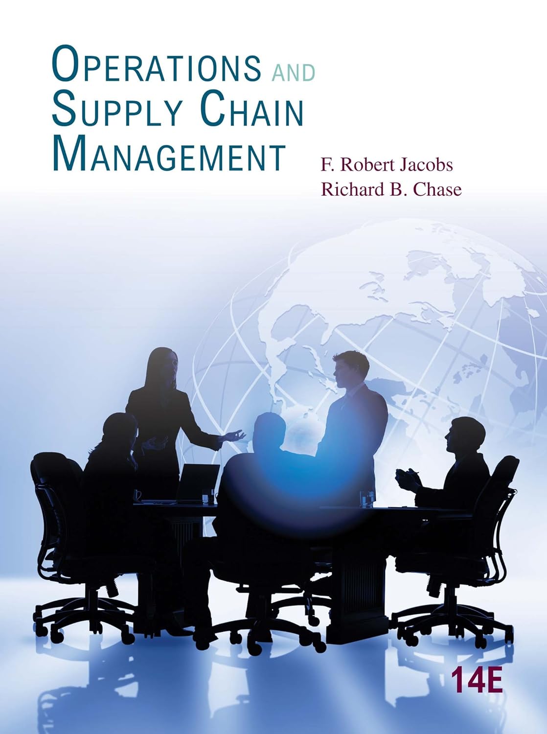 Operations and Supply Chain Management (Mcgraw-hill / Irwin) (PDF/EPUB Version)