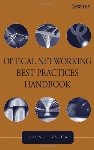 Optical Networking Best Practices Handbook (PDF/EPUB Version)