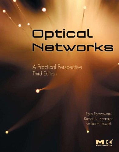 Optical Networks: A Practical Perspective (PDF/EPUB Version)