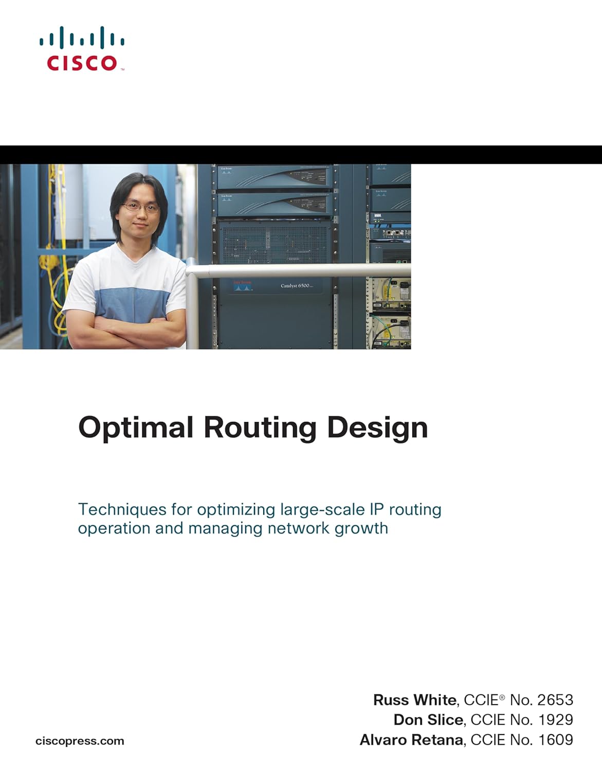 Optimal Routing Design (Networking Technology) (PDF/EPUB Version)