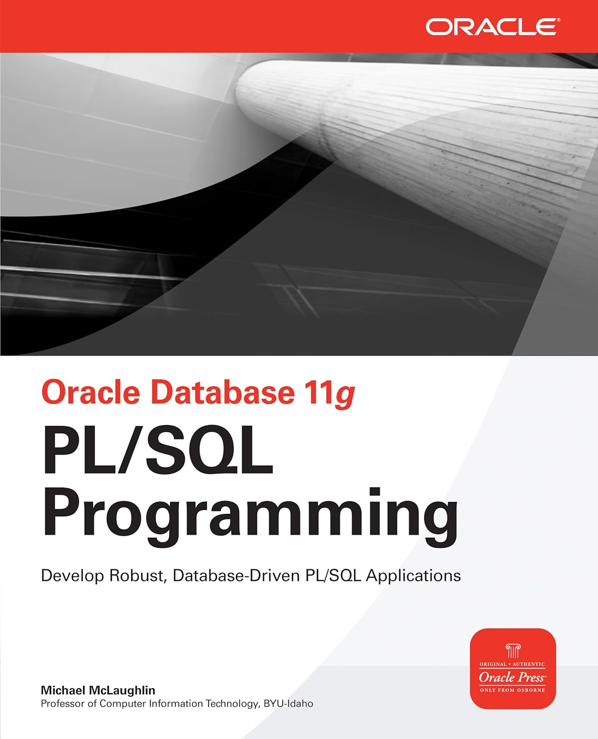 Oracle Database 11g PL/SQL Programming (Oracle Press) (PDF/EPUB Version)