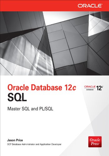 Oracle Database 12c SQL (PDF/EPUB Version)